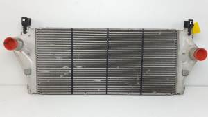 INTERCOOLER 8200008761D RENAULT ESPACE IV (JK0) Autodesguaces Alicante