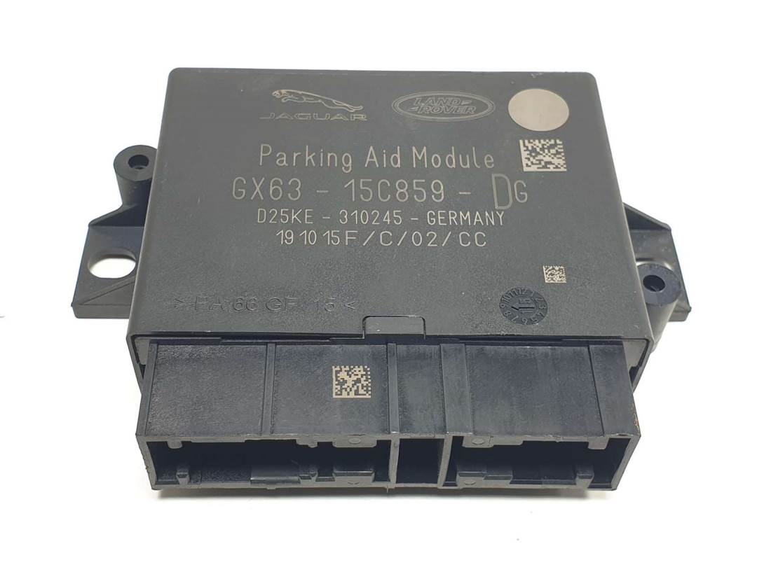 MODULO ELECTRONICO - GX6315C859DG - JAGUAR - XE