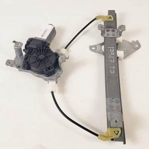 ELEVALUNAS TRASERO DERECHO 402190A NISSAN QASHQAI (J10) Autodesguaces Alicante
