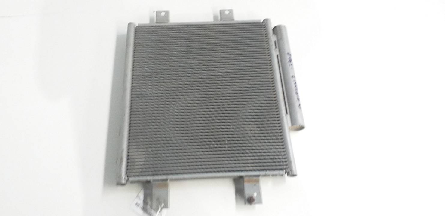 CONDENSADOR / RADIADOR AIRE ACONDICIONADO