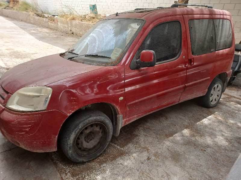 CITROEN BERLINGO (M59) (2002 - 2008)