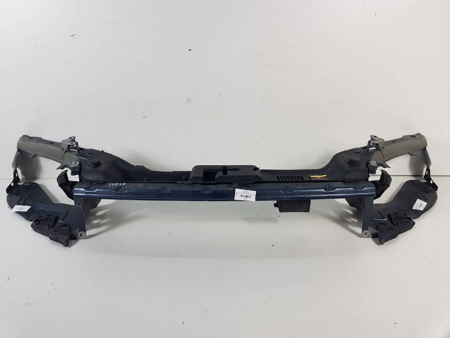 Frontmaske - VOLVO - V50 FAMILIAR