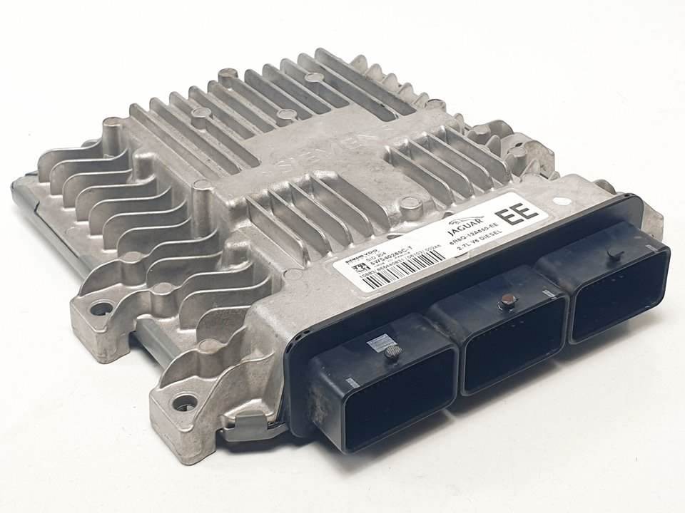 CENTRALITA MOTOR UCE - 5WS40280C - JAGUAR - S-TYPE