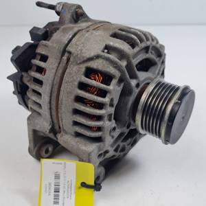 ALTERNADOR 8200660033 RENAULT CLIO III Autodesguaces Alicante