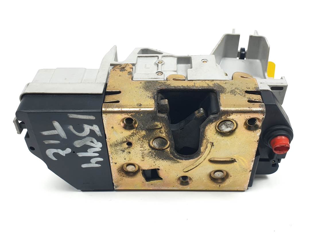 CERRADURA PUERTA TRASERA IZQUIERDA - PEUGEOT - 307 BERLINA (S2)
