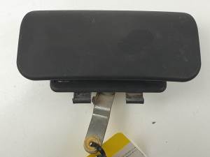 MANETA EXTERIOR DELANTERA DERECHA YC15V22401AL FORD TRANSIT CAJA CERRADA, LARGA (FY) (2000 =>) Autodesguaces A