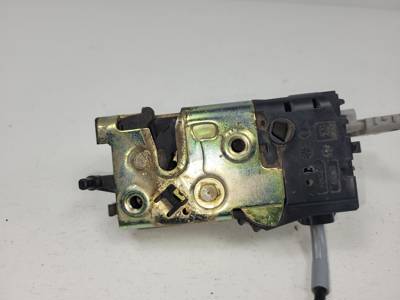 CERRADURA PUERTA TRASERA IZQUIERDA 9647175580 CITROEN C4 BERLINA Autodesguaces Alicante