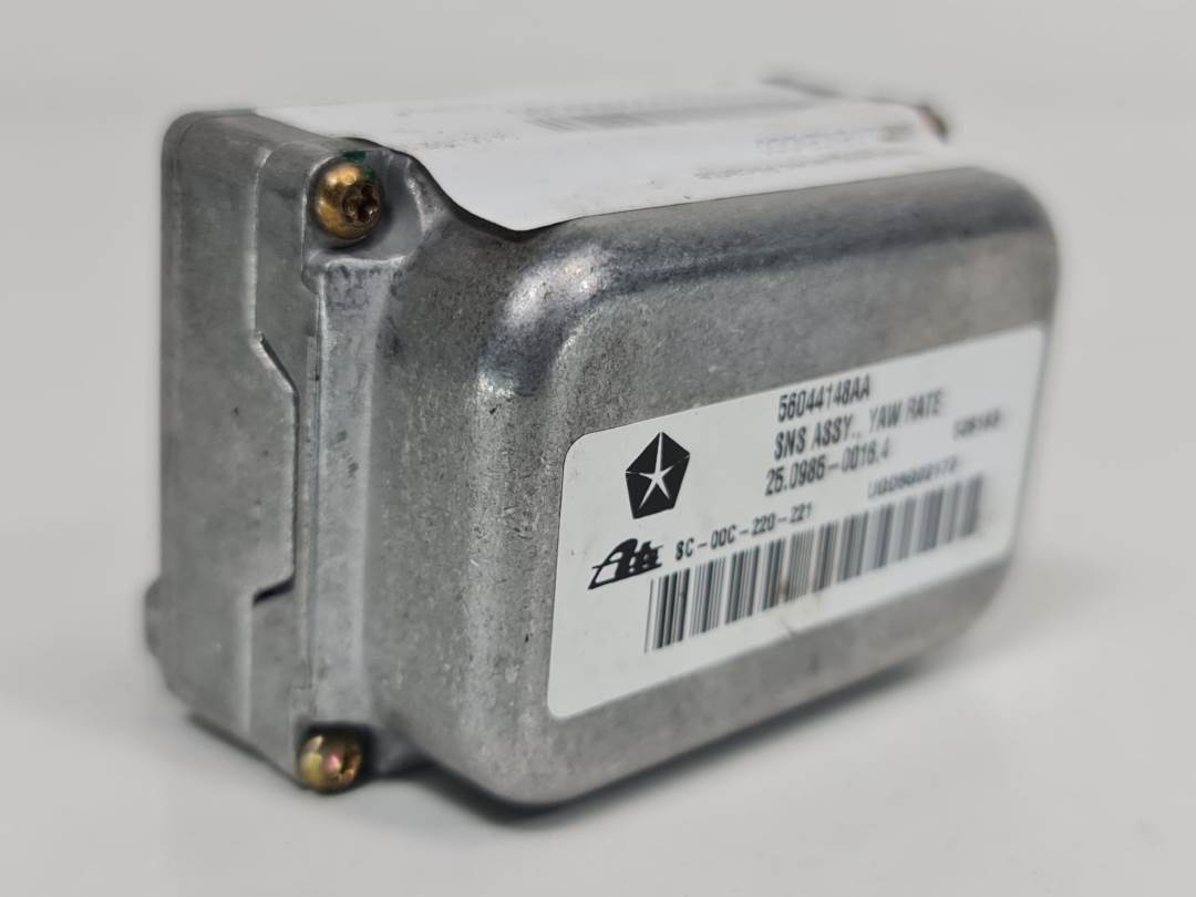 MODULO ENCENDIDO - 56044148AA - JEEP - GR. CHEROKEE (WH)