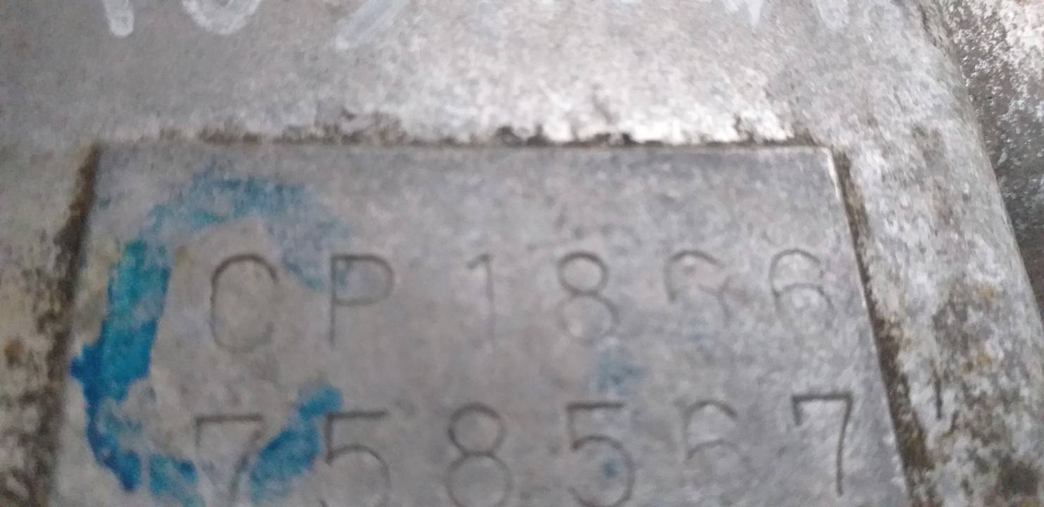 CAJA CAMBIOS
