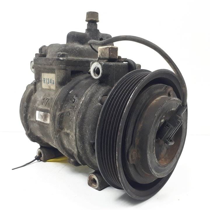 COMPRESOR AIRE ACONDICIONADO - 4472003345 - JEEP - GR.CHEROKEE (ZJ)/(Z)