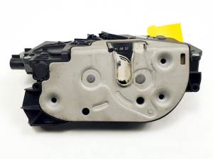 CERRADURA PUERTA TRASERA DERECHA AM5AU26412CG FORD GRAND C-MAX (CB7) Autodesguaces Alicante