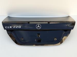 TAPA MALETERO MERCEDES CLASE CLK (W209) COUPE Autodesguaces Alicante