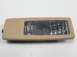 LUZ INTERIOR 63316973626 BMW X5 (E70) Autodesguaces Alicante