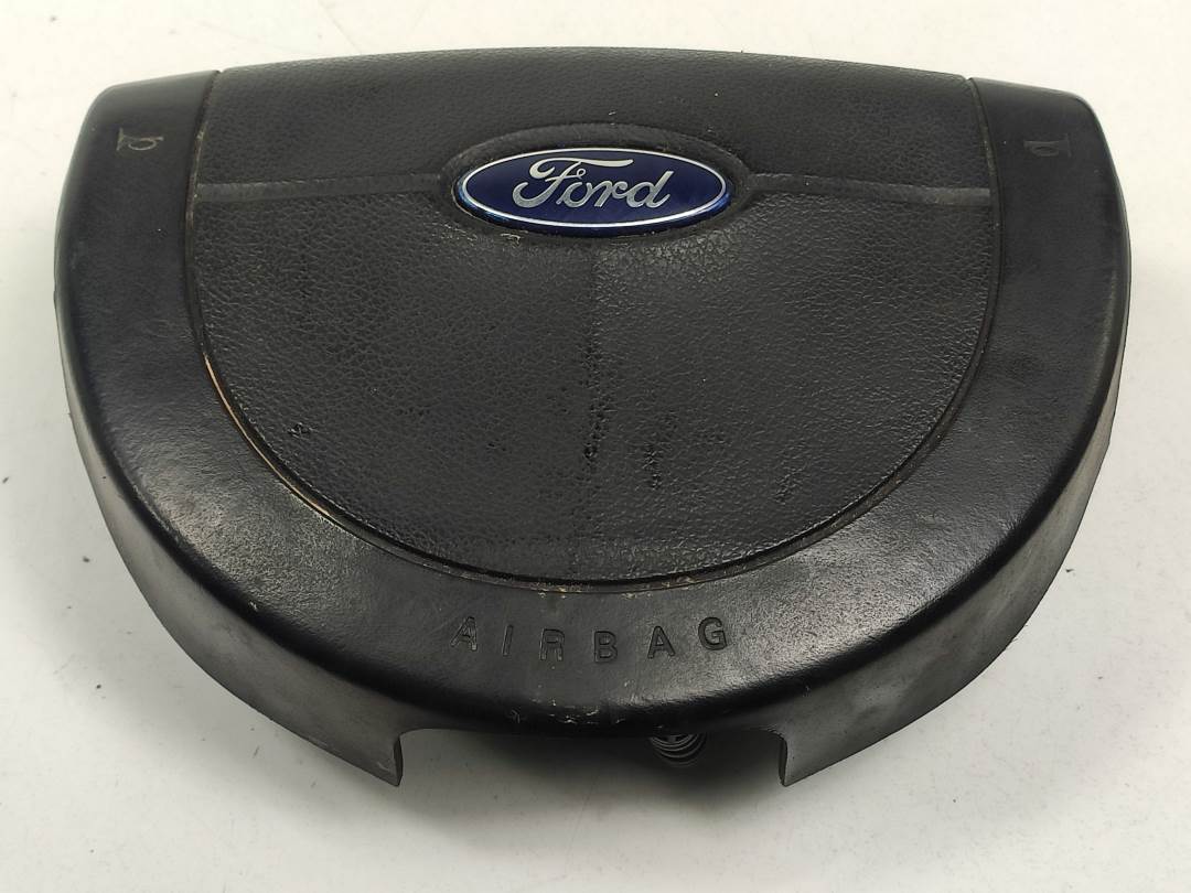 AIRBAG DELANTERO IZQUIERDO - 6004846 - FORD - FIESTA (CBK)