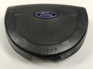 AIRBAG DELANTERO IZQUIERDO 6004846 FORD FIESTA (CBK) Autodesguaces Alicante