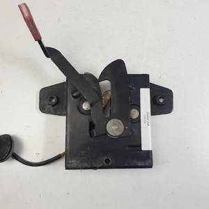 CERRADURA CAPOT 99651105301 PORSCHE BOXSTER (TYP 986) Autodesguaces Alicante