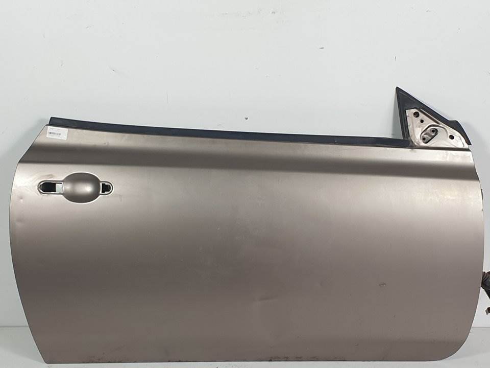PUERTA DELANTERA DERECHA - NISSAN - MICRA C+C (CK12E)