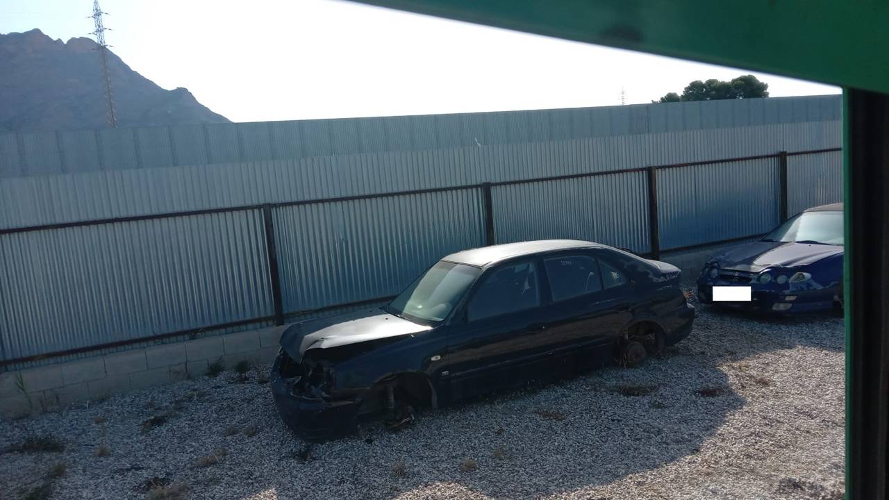 Imagen del vehículo HYUNDAI ACCENT (LC)