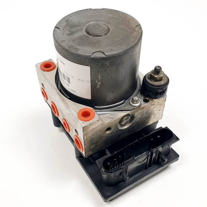 ABS - 9646828780 - PEUGEOT - 307 BREAK / SW (S1)
