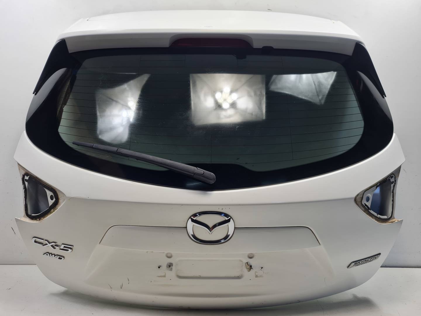 PORTON TRASERO - MAZDA - CX-5