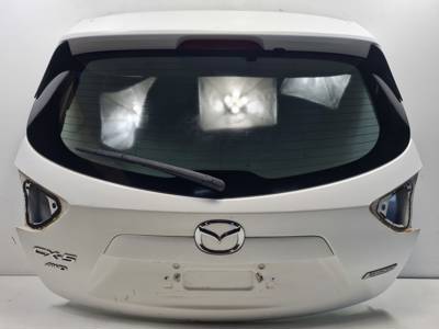 PORTON TRASERO MAZDA CX-5 Autodesguaces Alicante