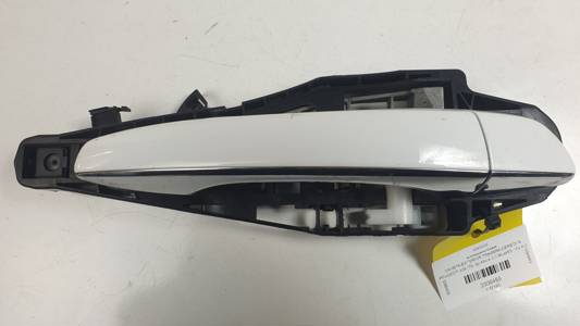 MANETA EXTERIOR TRASERA DERECHA 9688834080U PEUGEOT 308 (T9) Autodesguaces Alicante