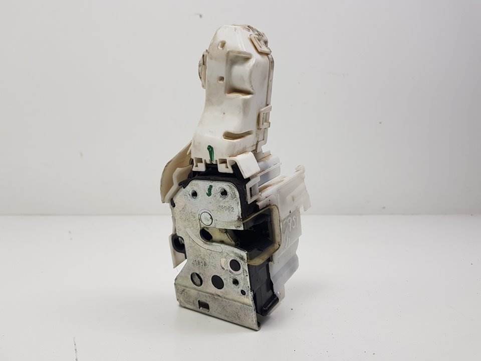 Serrure de porte avant gauche - 519836030 - FIAT - TIPO II (357) BERLINA