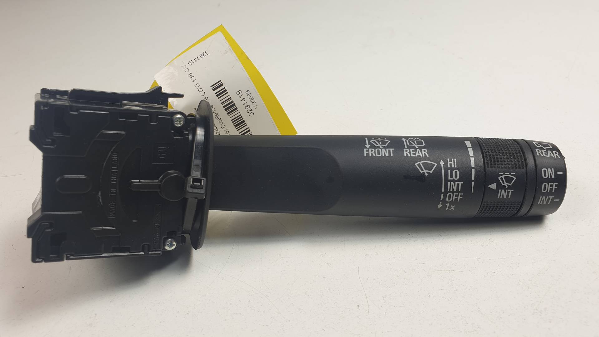 MANDO LIMPIA - 95442049 - OPEL - MOKKA (C76)