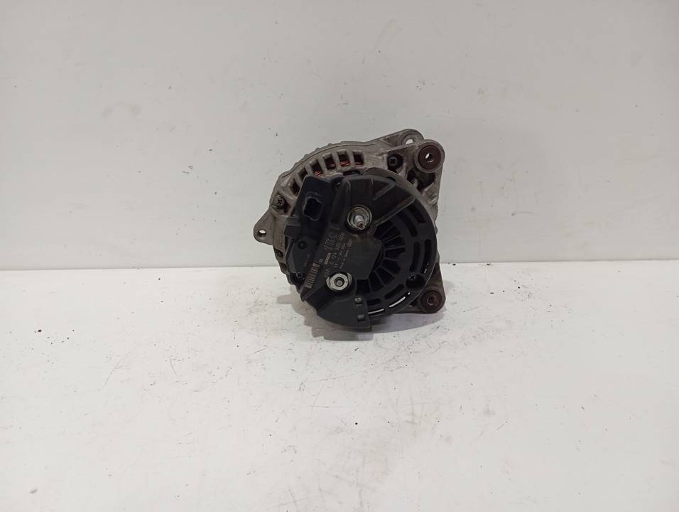 ALTERNADOR
