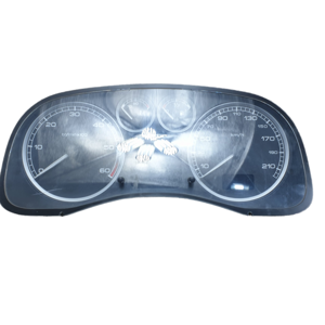 CUADRO INSTRUMENTOS P9651299680 PEUGEOT 307 (S1) Autodesguaces Alicante