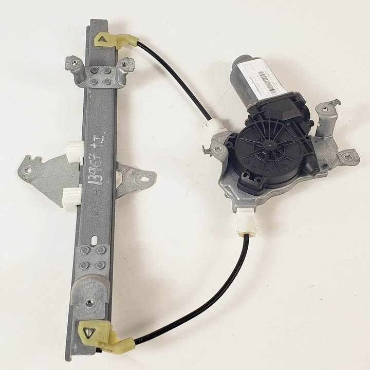 ELEVALUNAS TRASERO IZQUIERDO - 402191A - NISSAN - QASHQAI (J10)