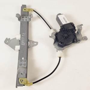 ELEVALUNAS TRASERO IZQUIERDO 402191A NISSAN QASHQAI (J10) Autodesguaces Alicante