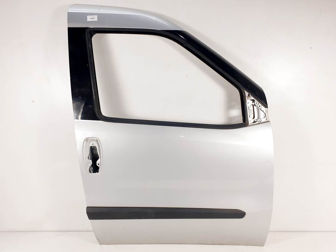 PUERTA DELANTERA DERECHA - FIAT - DOBLO CARGO