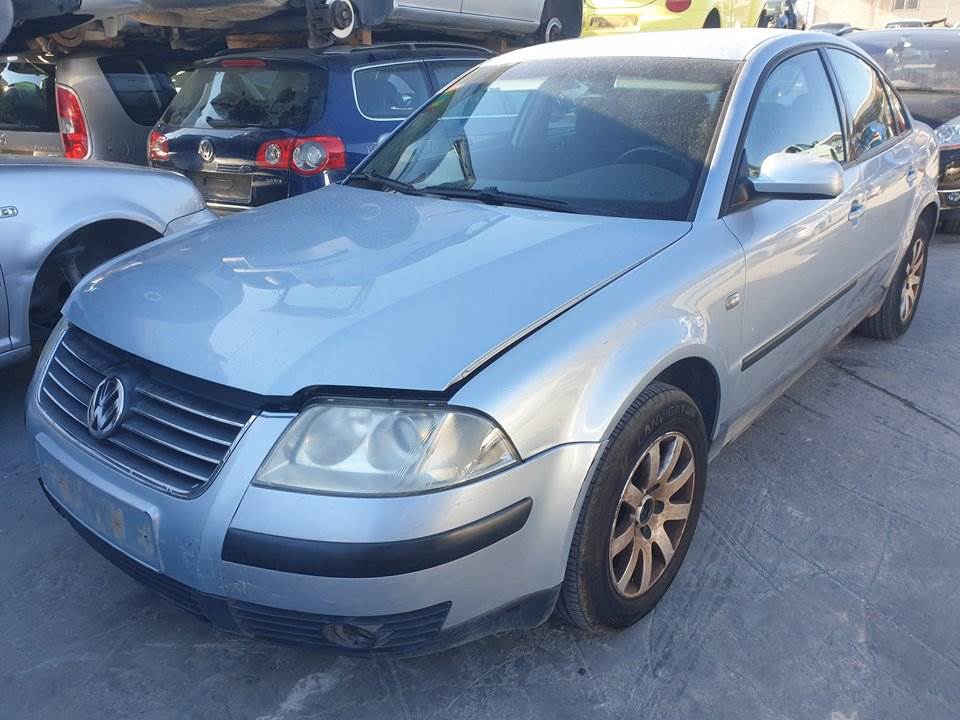 VOLKSWAGEN PASSAT BERLINA (3B3) (2000 - 2005)