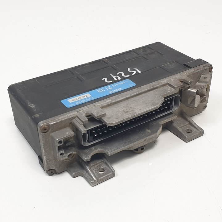 CENTRALITA MOTOR UCE - 0265101018 - MERCEDES - CLASE E (W124) BERLINA