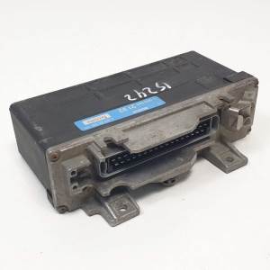 CENTRALITA MOTOR UCE 0265101018 MERCEDES CLASE E (W124) BERLINA Autodesguaces Alicante