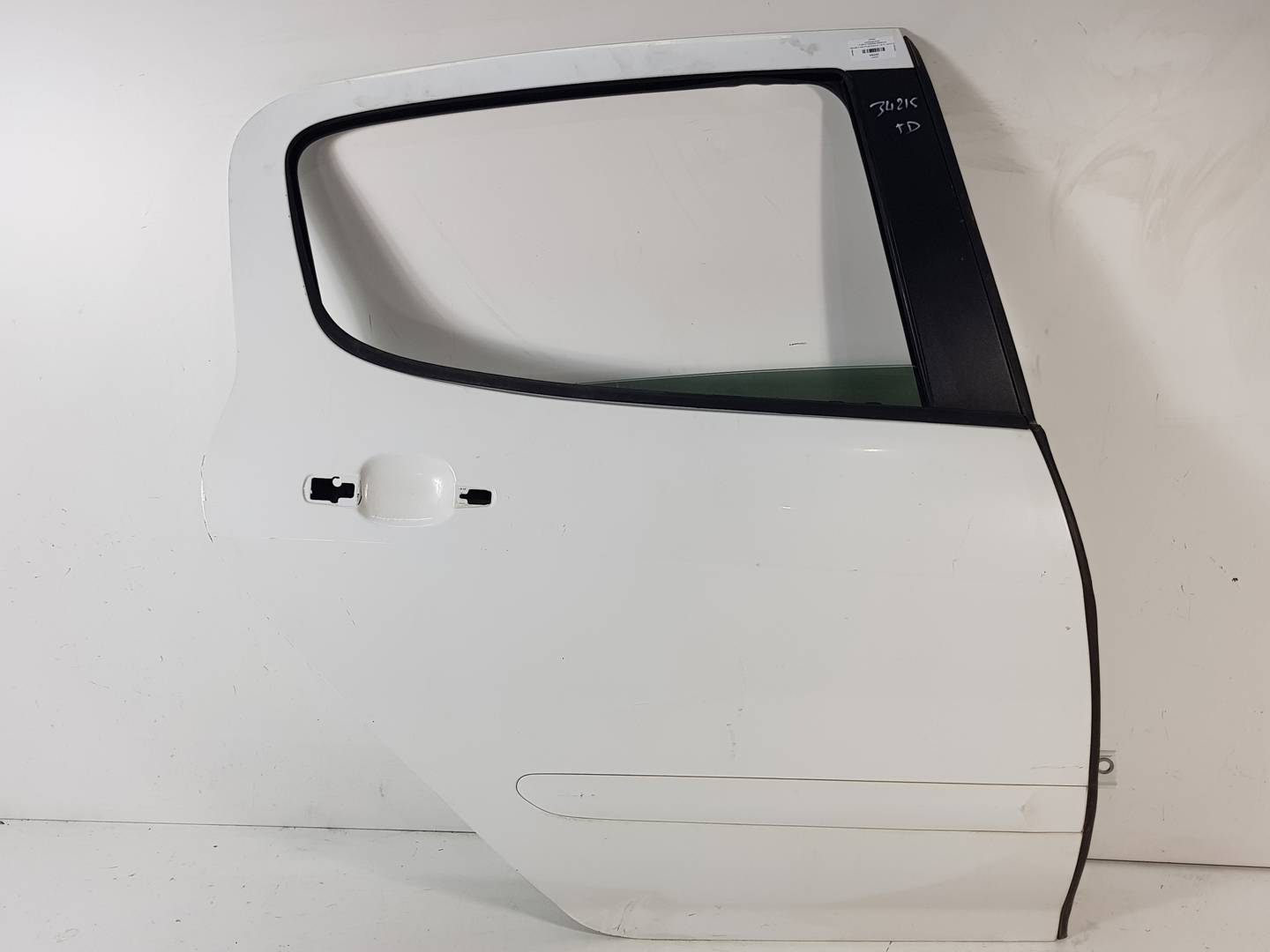PUERTA TRASERA DERECHA - PEUGEOT - 308 (T7)