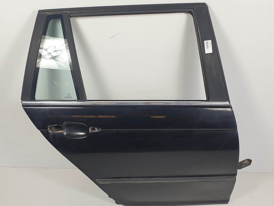 PUERTA TRASERA DERECHA - BMW - SERIE 3 TOURING (E46)