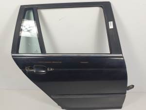 PUERTA TRASERA DERECHA BMW SERIE 3 TOURING (E46) Autodesguaces Alicante