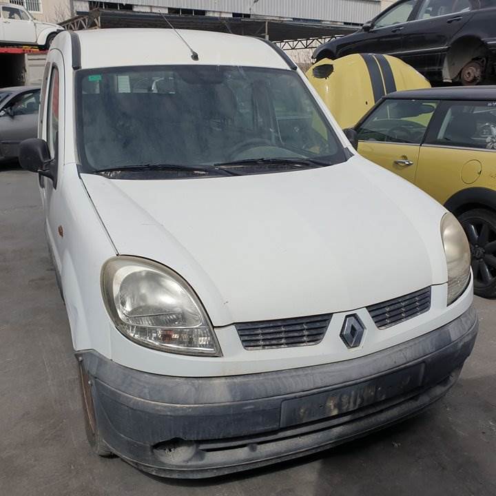 RENAULT KANGOO (F/KC) (2003 - 2010)