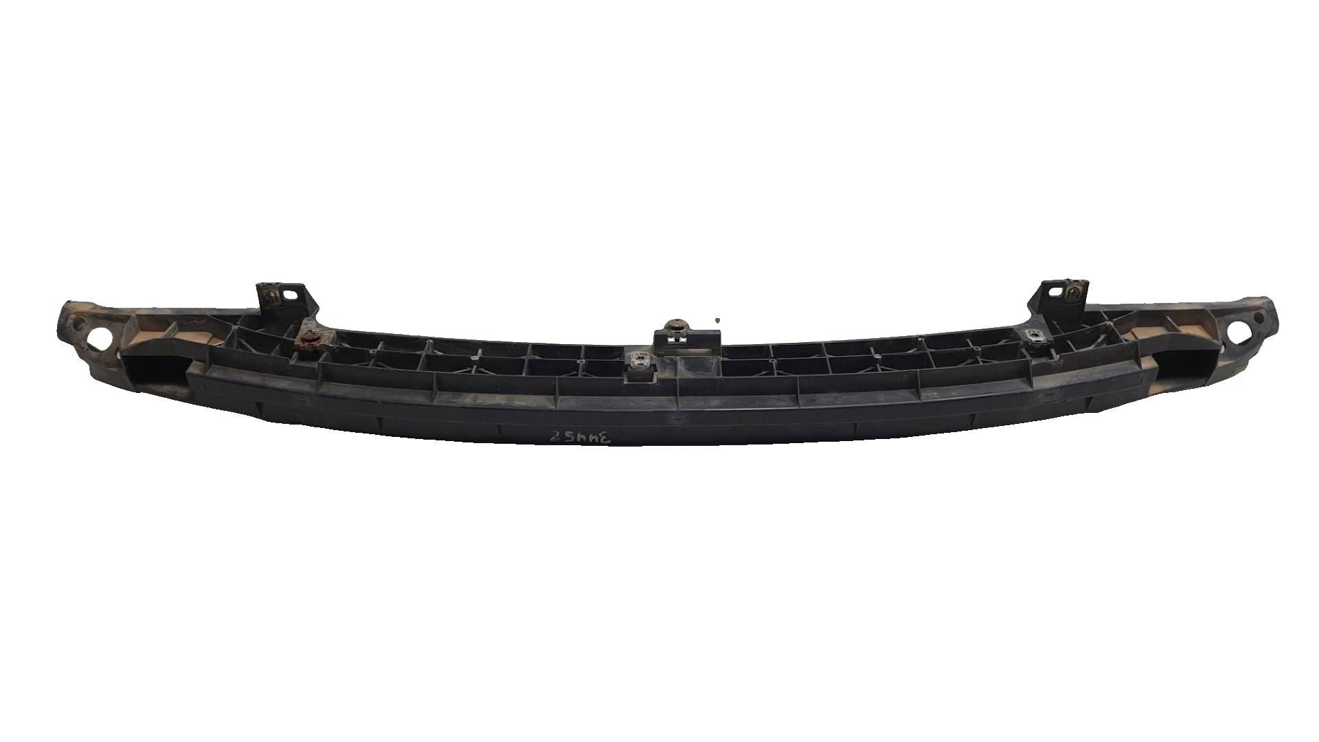 Renfort de pare-chocs avant - 9628636380 - PEUGEOT - 206 CC