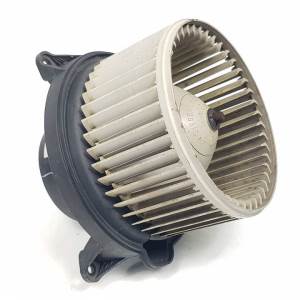 VENTILADOR CALEFACCION VP7NFH19805AA NISSAN PATHFINDER (R51) Autodesguaces Alicante