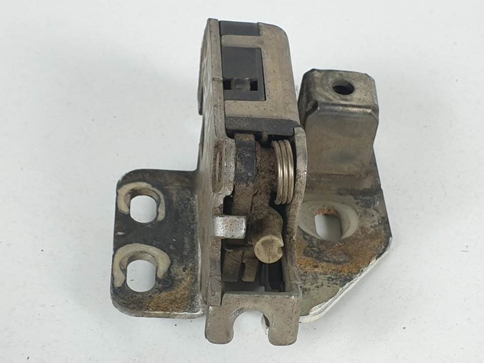 CERRADURA PUERTA TRASERA IZQUIERDA - A9067400035 - MERCEDES - SPRINTERII CAJA CERRADA (DESDE 01.06)