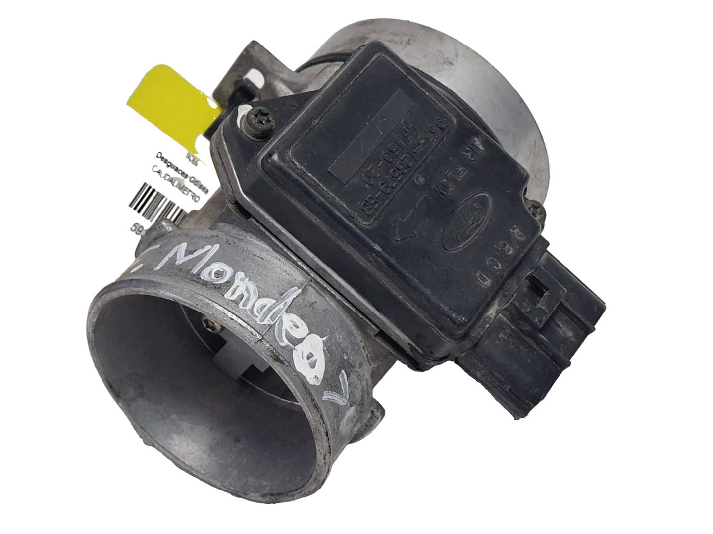 Caudalimetro Ford Mondeo (2014–2022)