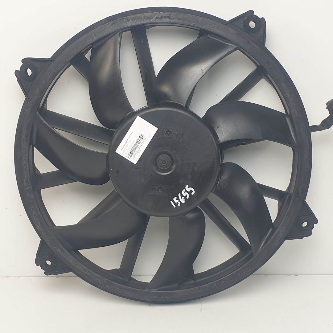 ELECTROVENTILADOR - 9661571480 - PEUGEOT - 3008 (T84)