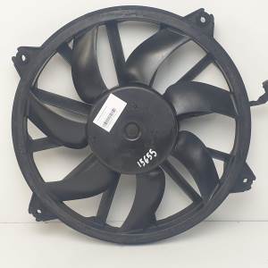 ELECTROVENTILADOR 9661571480 PEUGEOT 3008 (T84) Autodesguaces Alicante