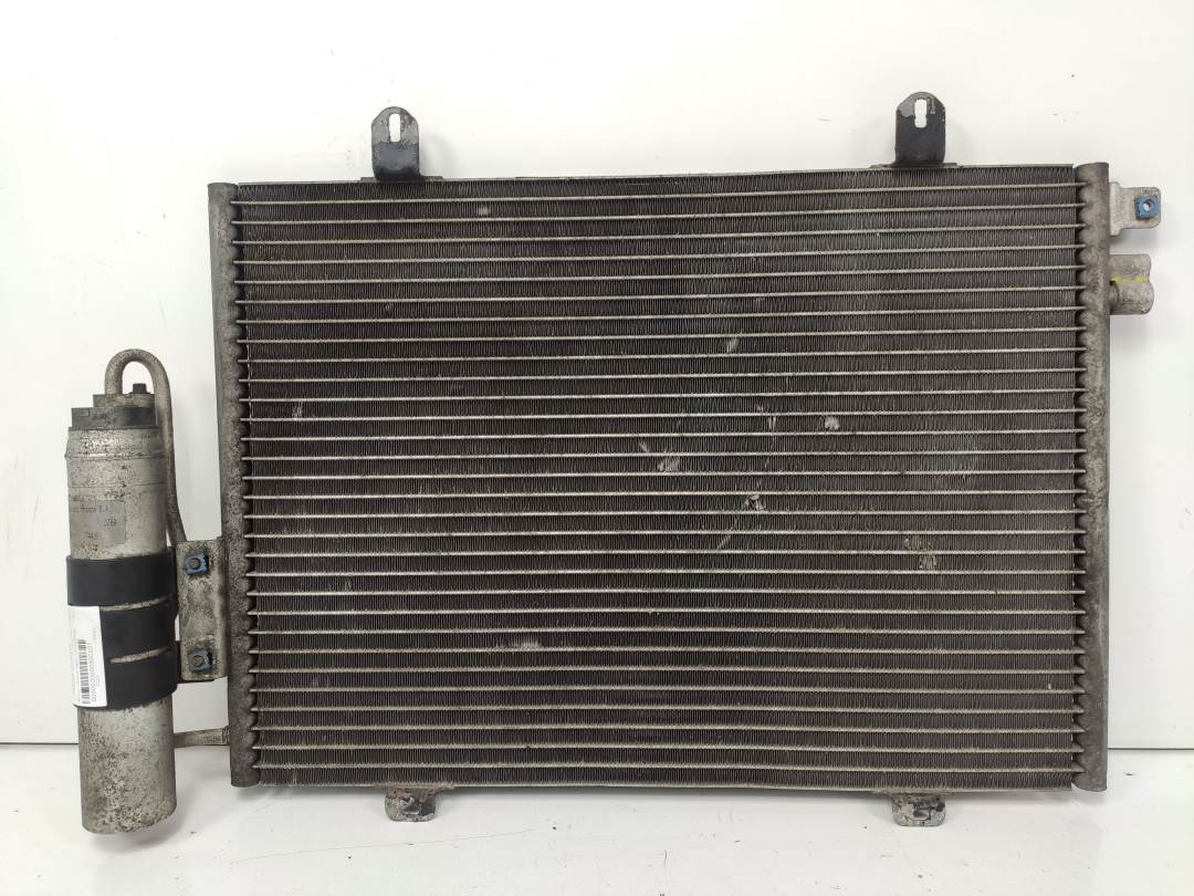 CONDENSADOR / RADIADOR AIRE ACONDICIONADO - 7700414103D - RENAULT - MEGANE II BERLINA 5P