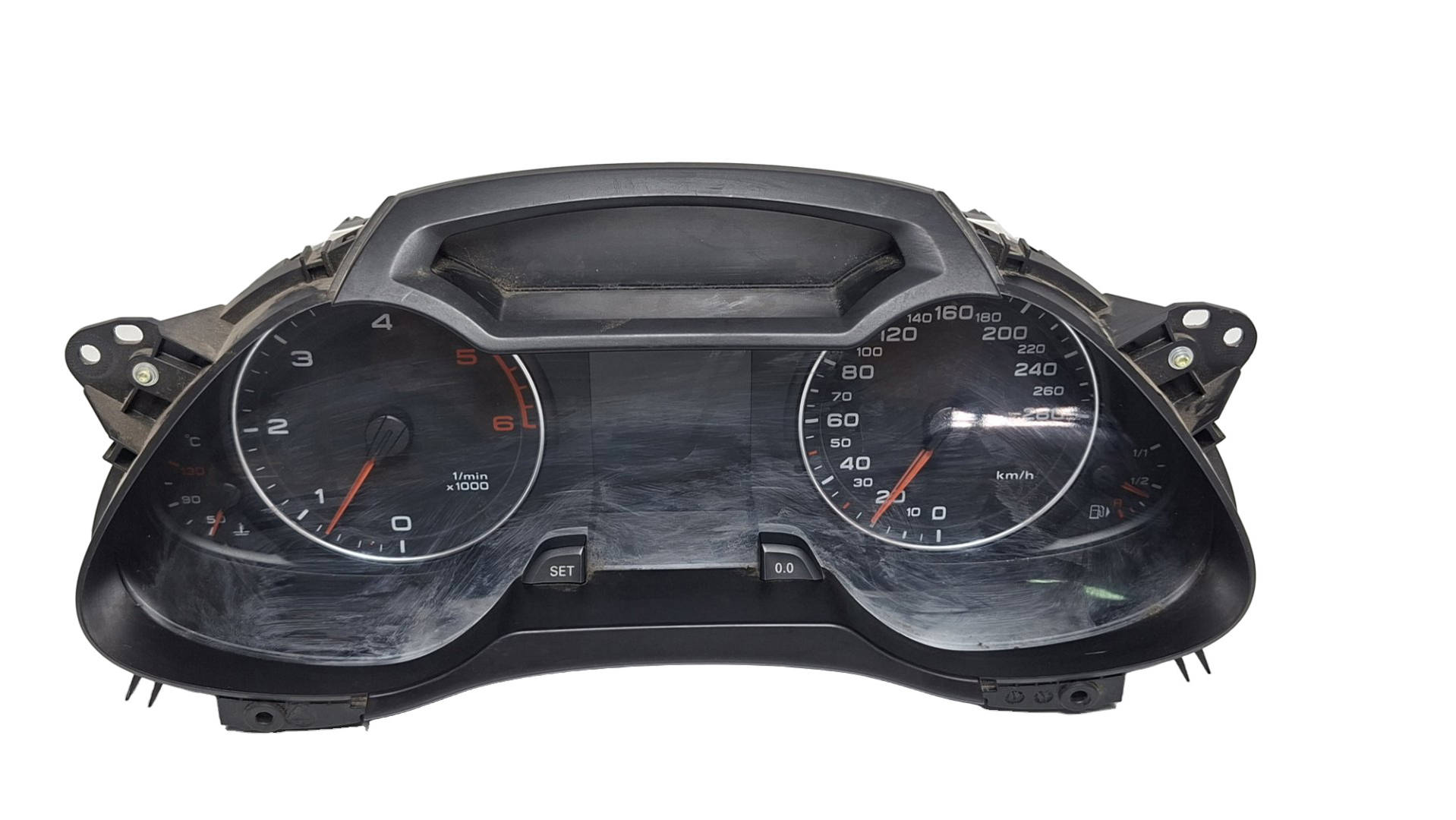 Cuadro Instrumentos Audi A4 Ber. (b8) (2007–2015)