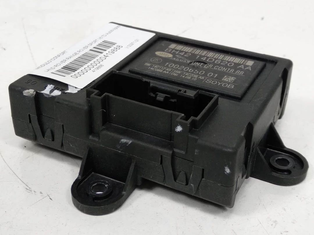 MODULO CONFORT - 1002065001 - LAND ROVER - RANGE ROVER SPORT (L320)