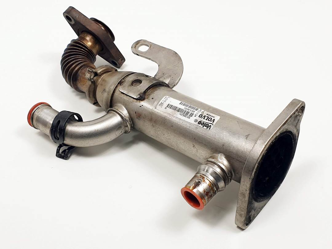 ENFRIADOR EGR - 993062H - FORD - FOCUS CABRIO (CA5)